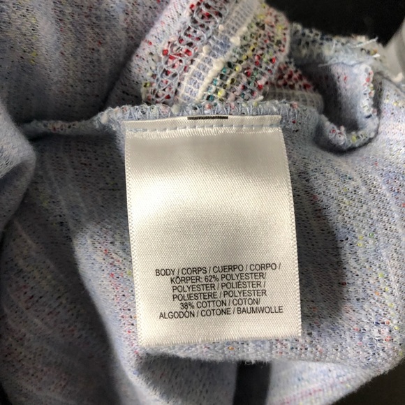 Akemi + Kin nubby sleeveless turtleneck dress - Picture 7 of 10